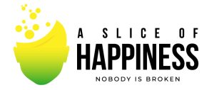 A Slice of Happiness logo