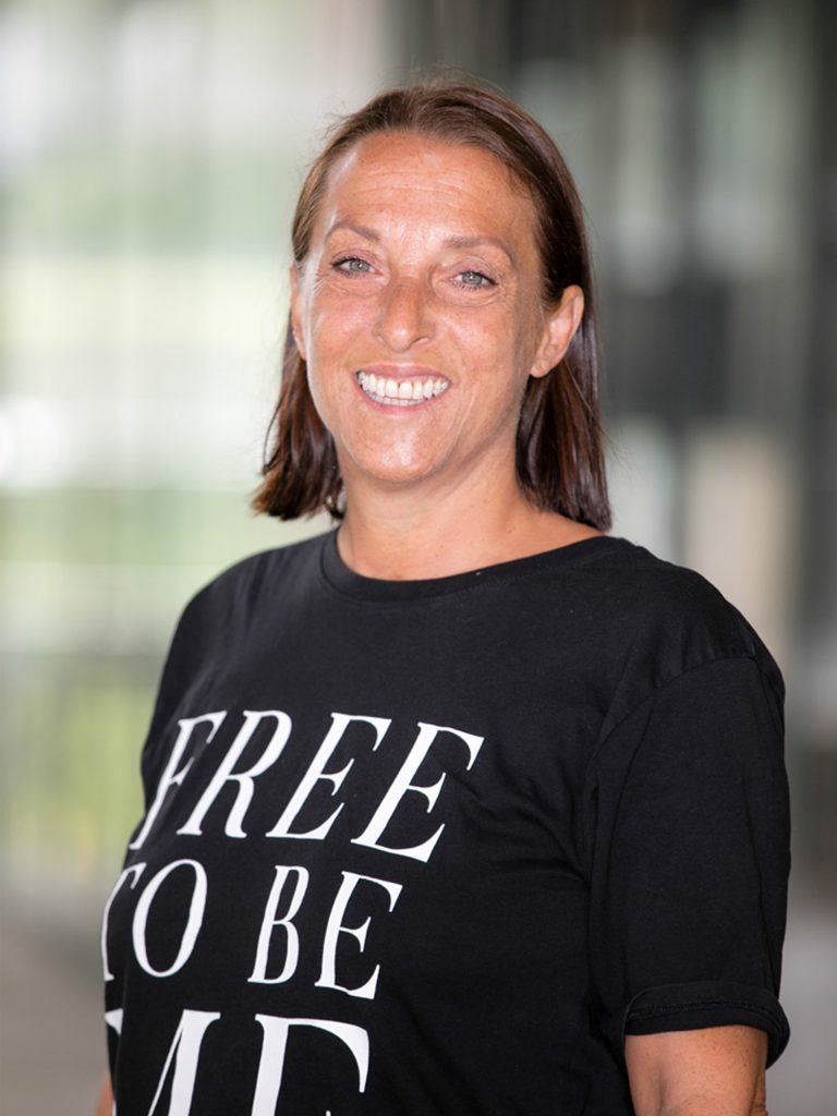 Caroline Powell