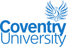 Coventry University logo