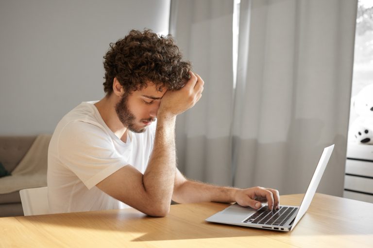 Free Online Support Group