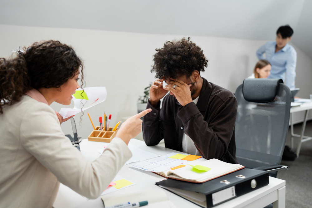 How Healthy is Your Workplace
