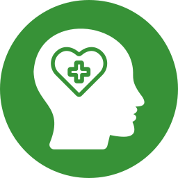 Innate health recognition