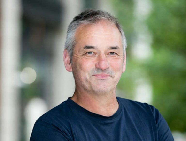 Adriaan Denkers