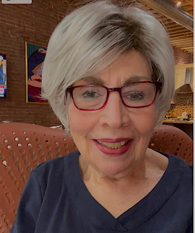 Judith Sedgeman
